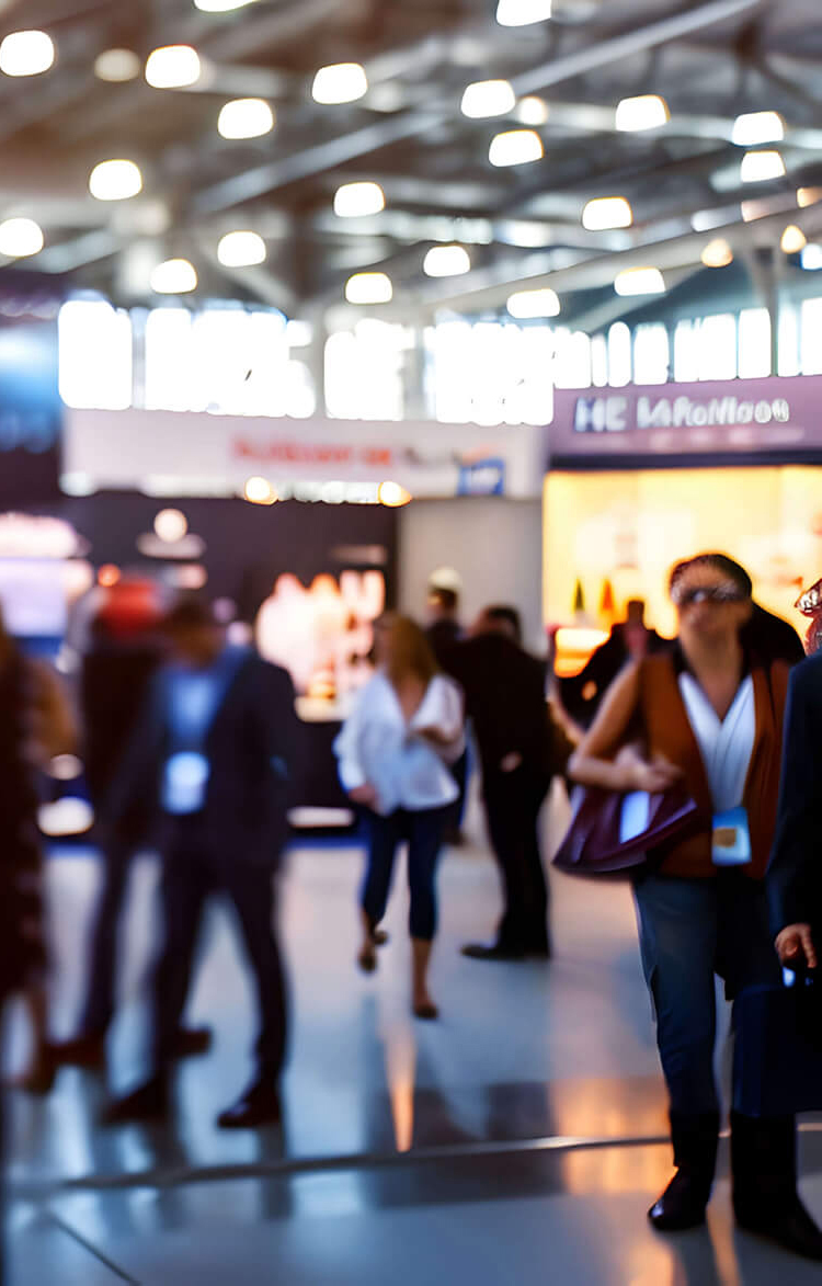 Trade Show Event