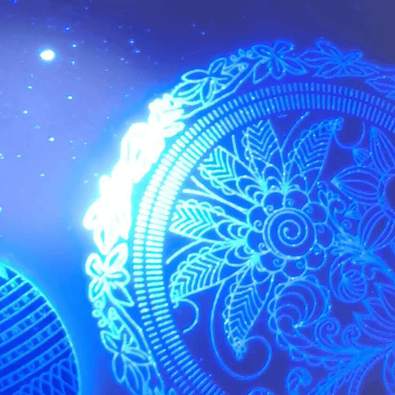 UV Ink