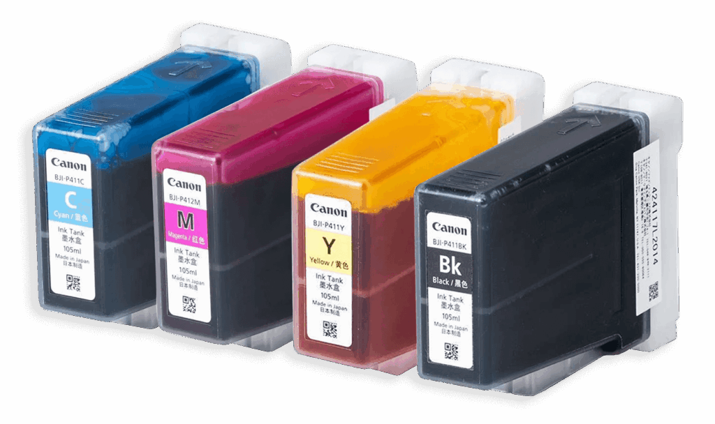 Canon CX-G6400 Ink Jet