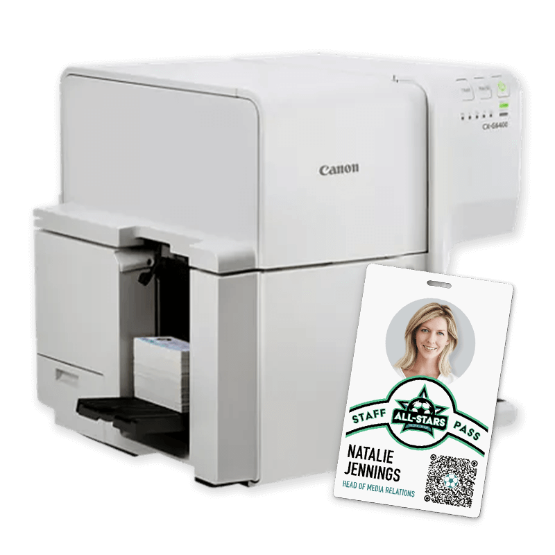 Canon Printers