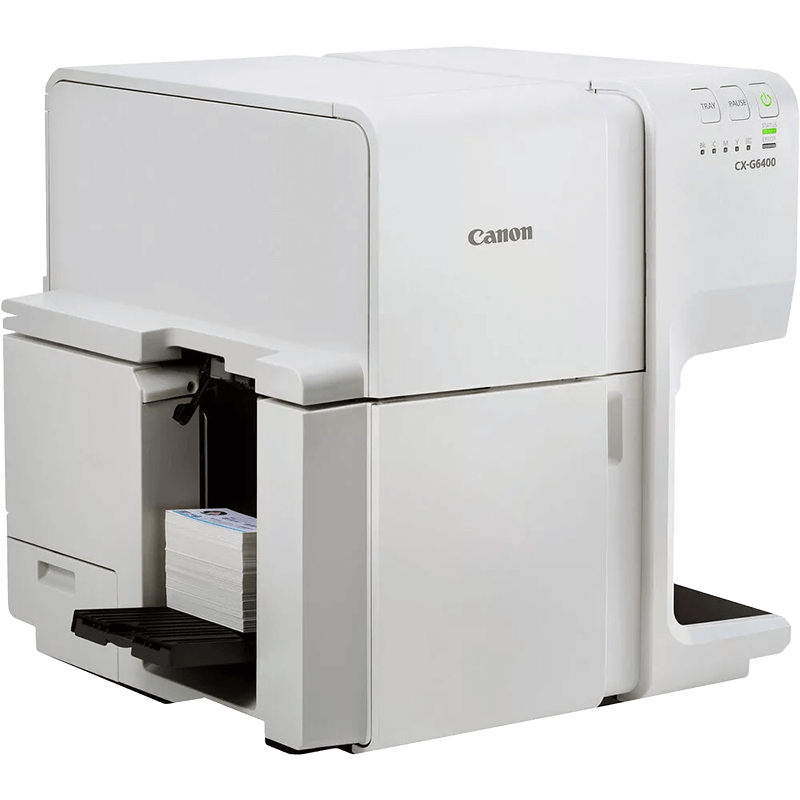 Canon CX-G6400