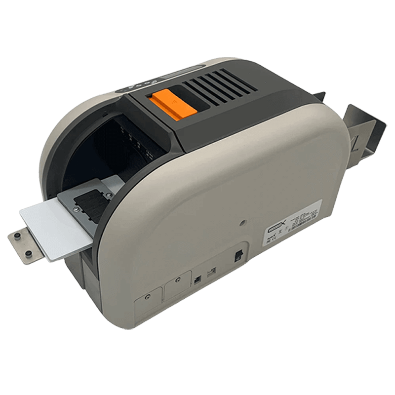 Universal Smart Cards ECP-XL