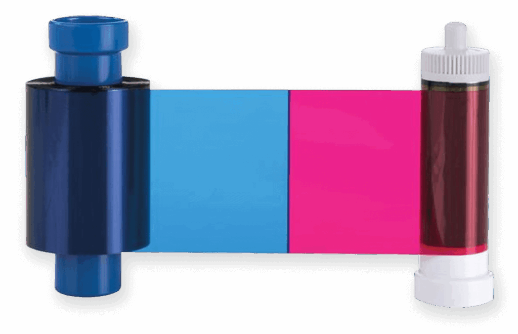 MAGiCARD-E-Ribbon