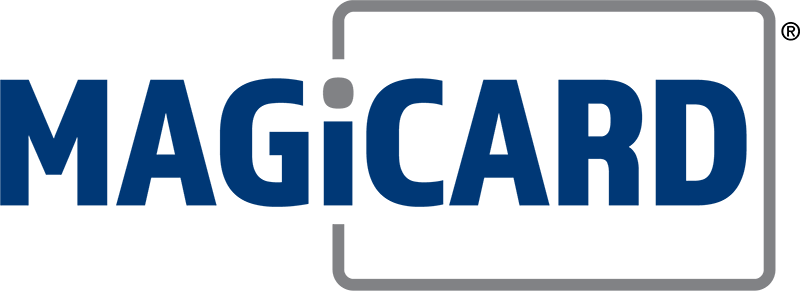 MAGiCARD logo