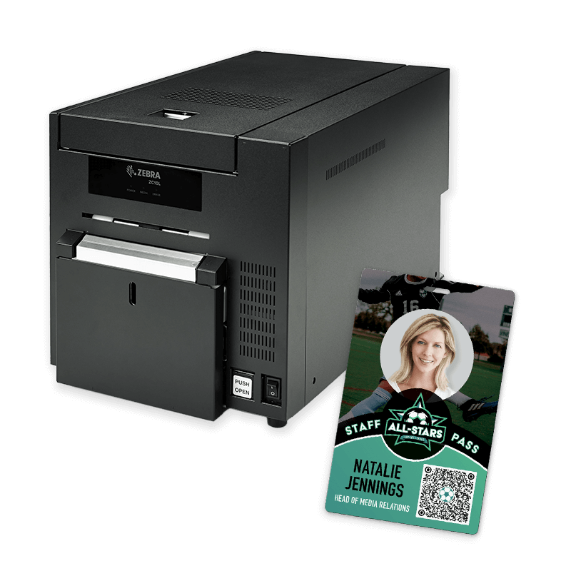 Zebra Printers