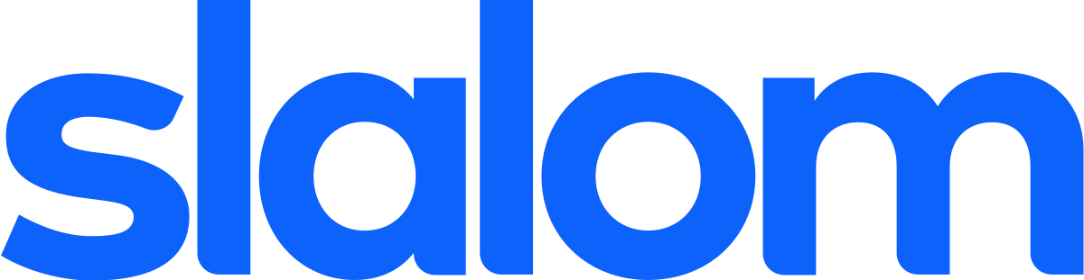 Slalom Consulting logo
